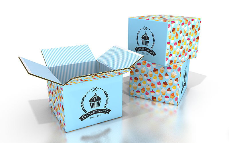 5 Tips for Designing Your Logo for Printing on Boxes