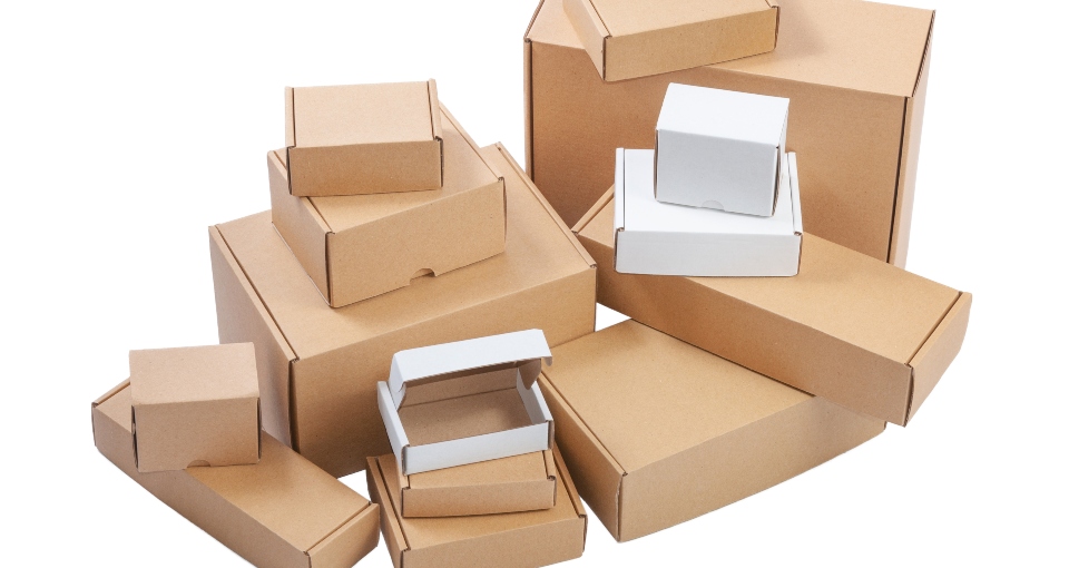 7 Benefits to Corrugated Boxes for Shipping